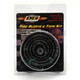 Kawasaki Fire Sleeve – Silicone Coated Sleeving by Design Engineering